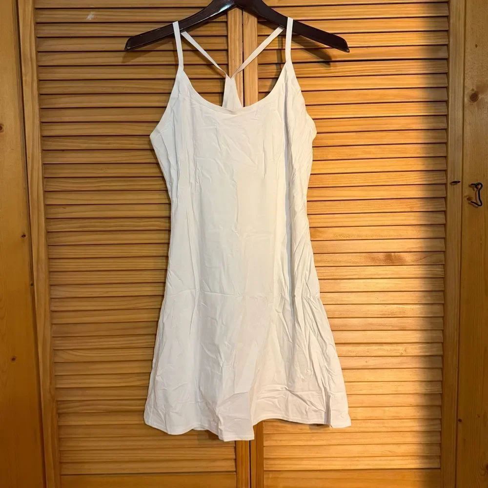 Outdoor Voices dress size medium